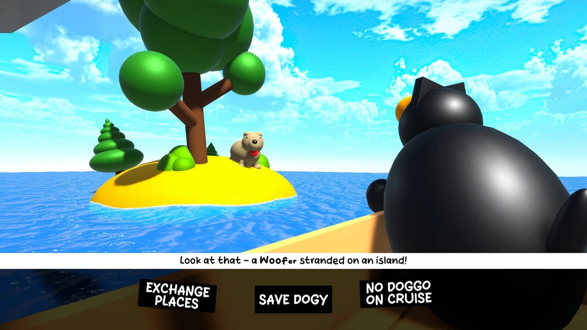 Pawsky screenshot 2