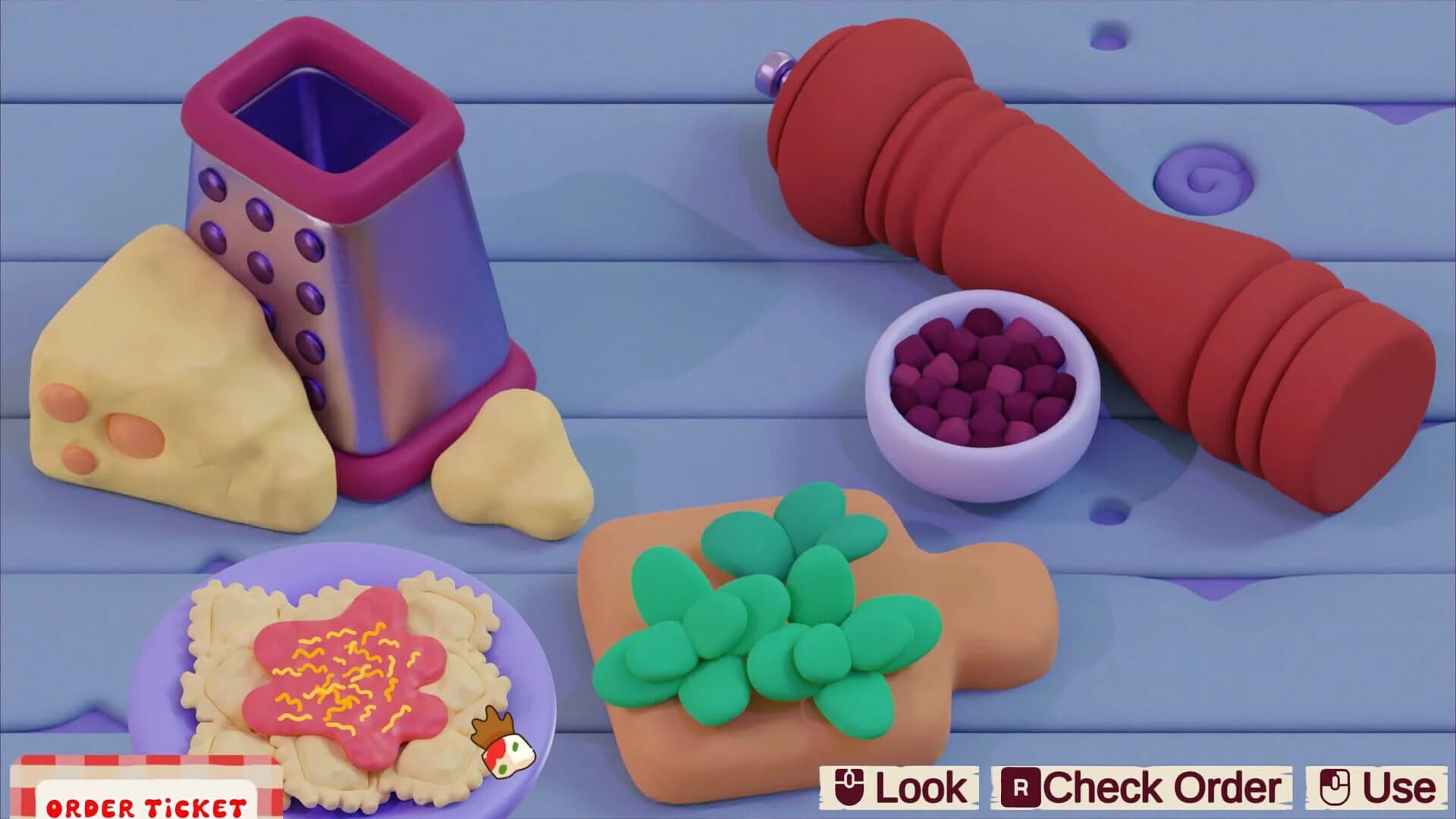 Pawsta screenshot 4