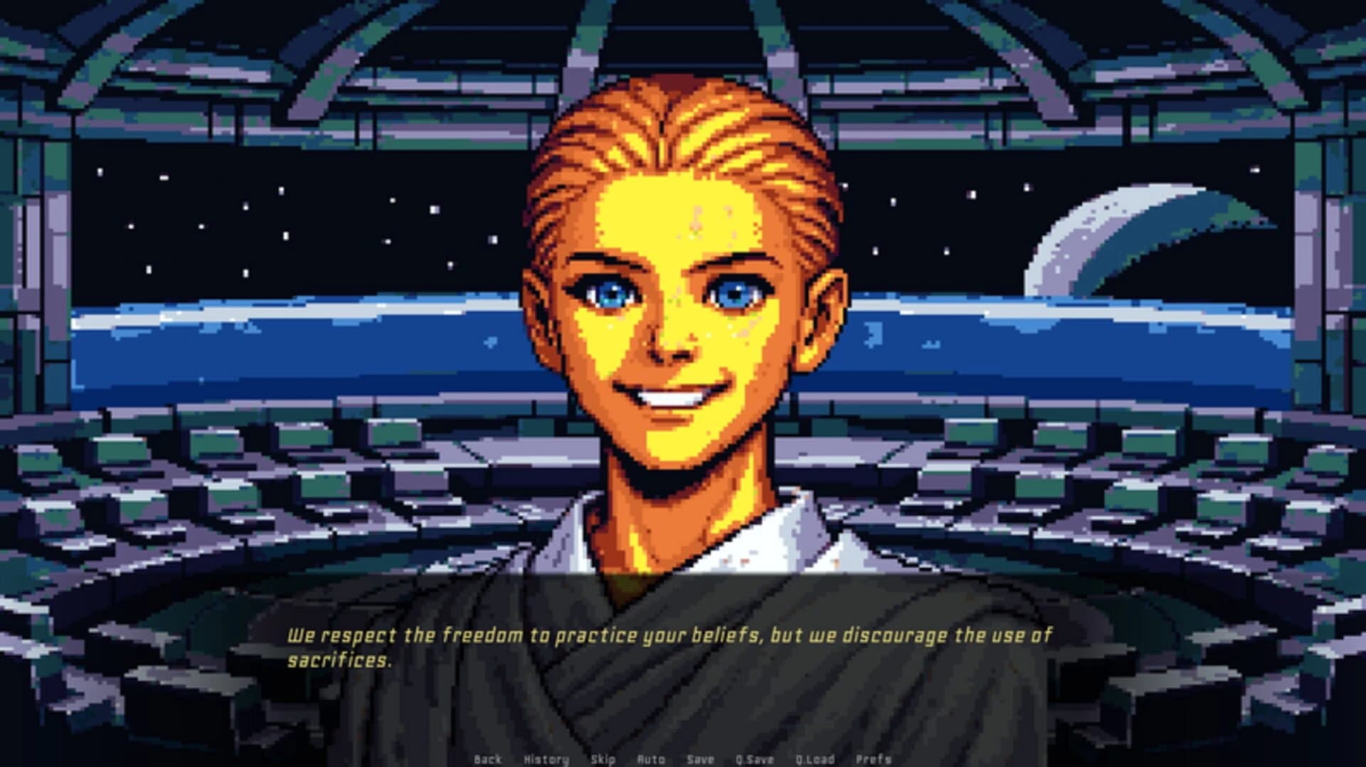 Pax Astra screenshot 1