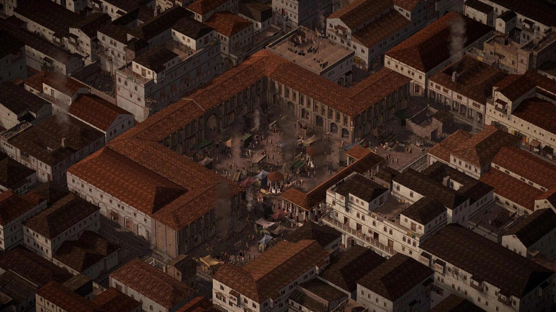 Pax Augusta screenshot 5
