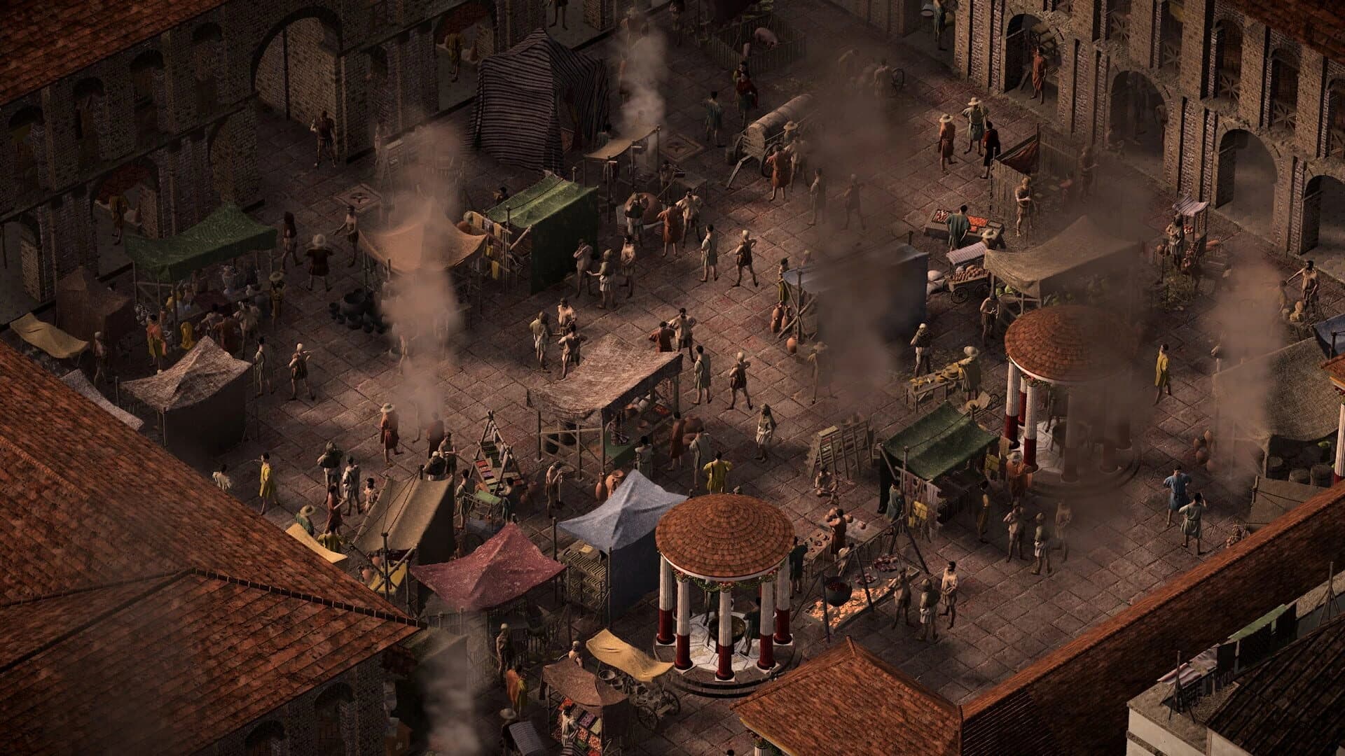 Pax Augusta screenshot 3
