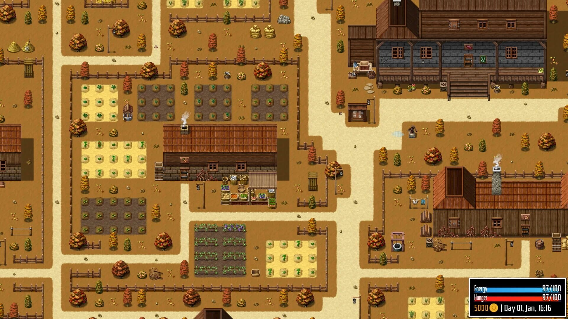 Pax Romana: Romulus screenshot 4