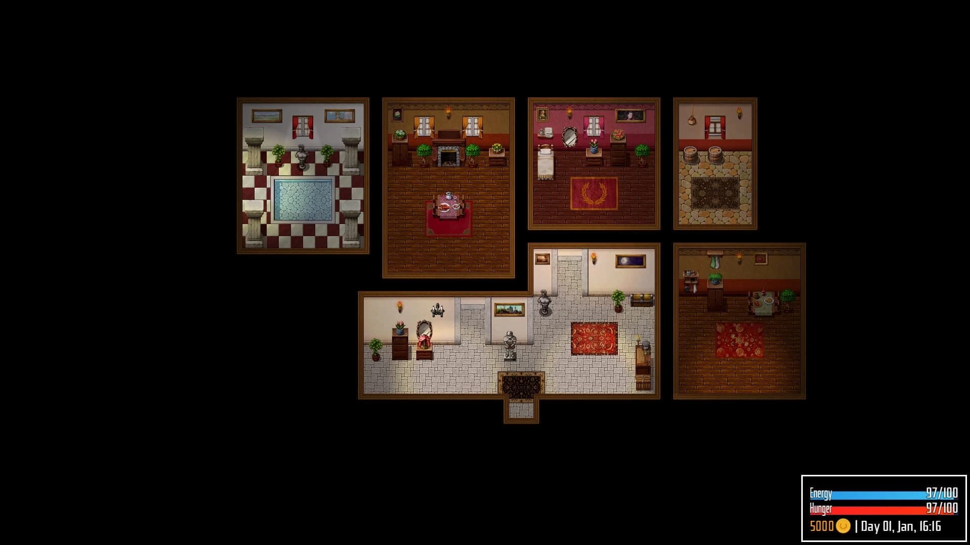 Pax Romana: Romulus screenshot 3