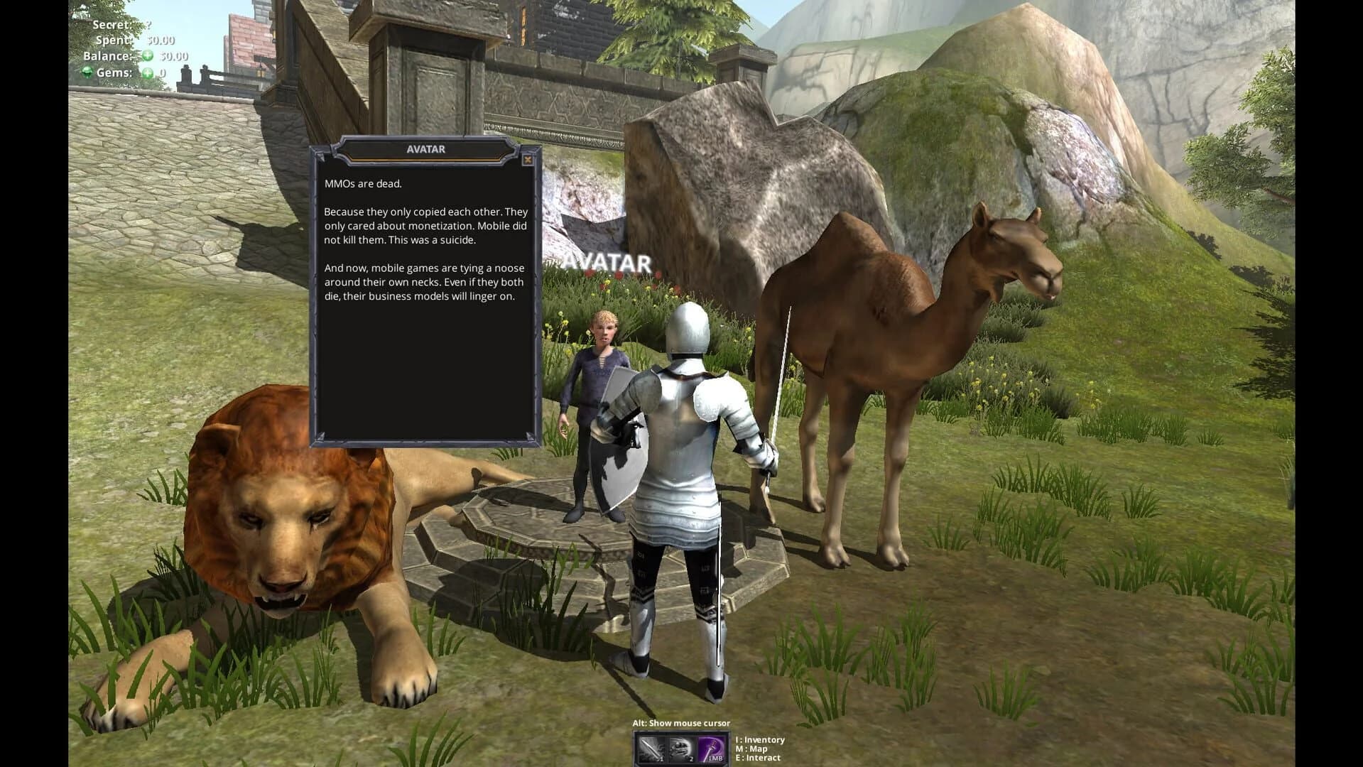 Pay2Win: The Tricks Exposed screenshot 2