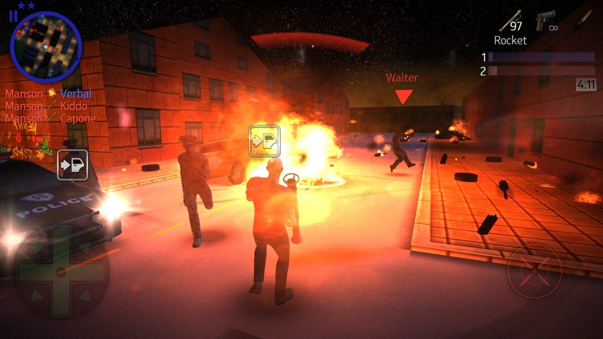 Payback 2 screenshot 4