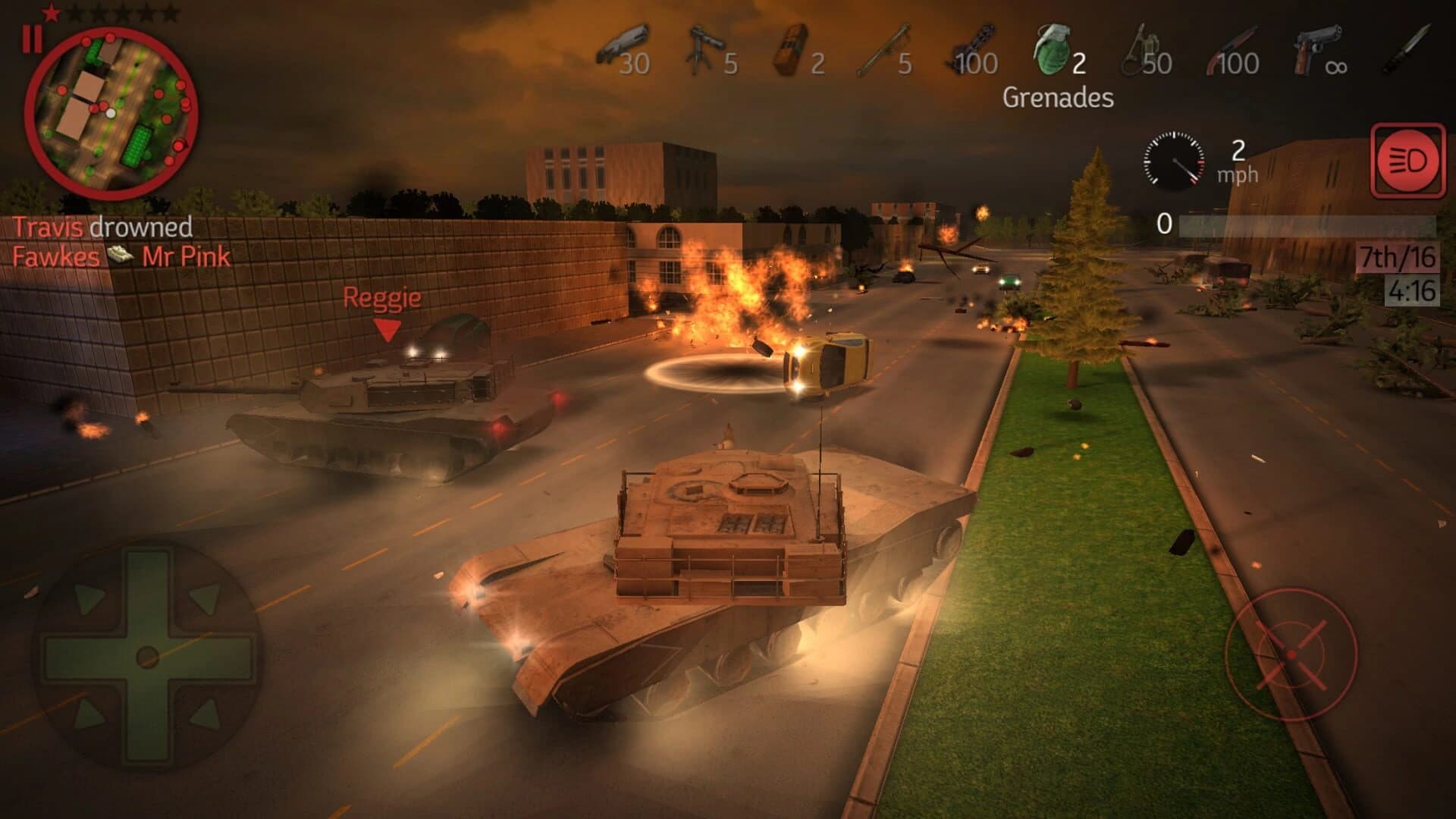 Payback 2 screenshot 3
