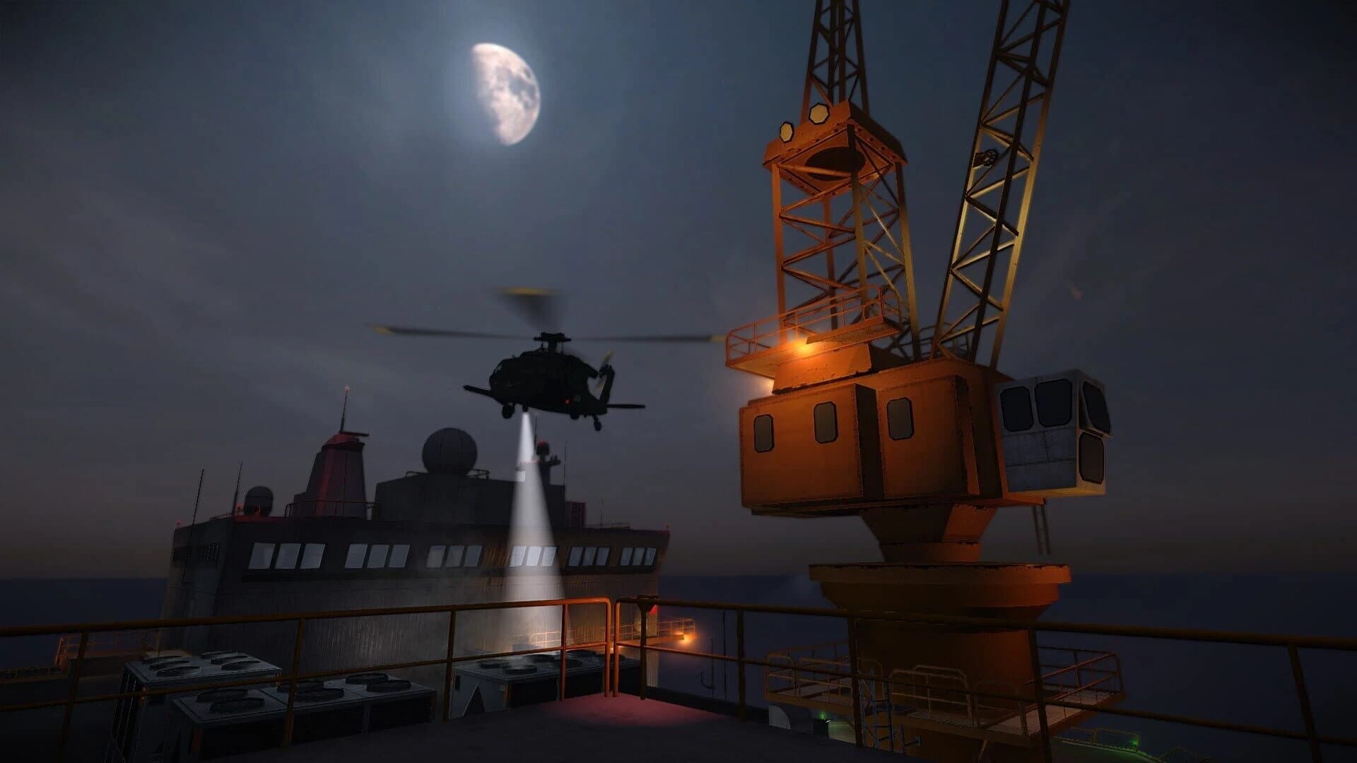 Payday 2: Crude Awakening Heist screenshot 5