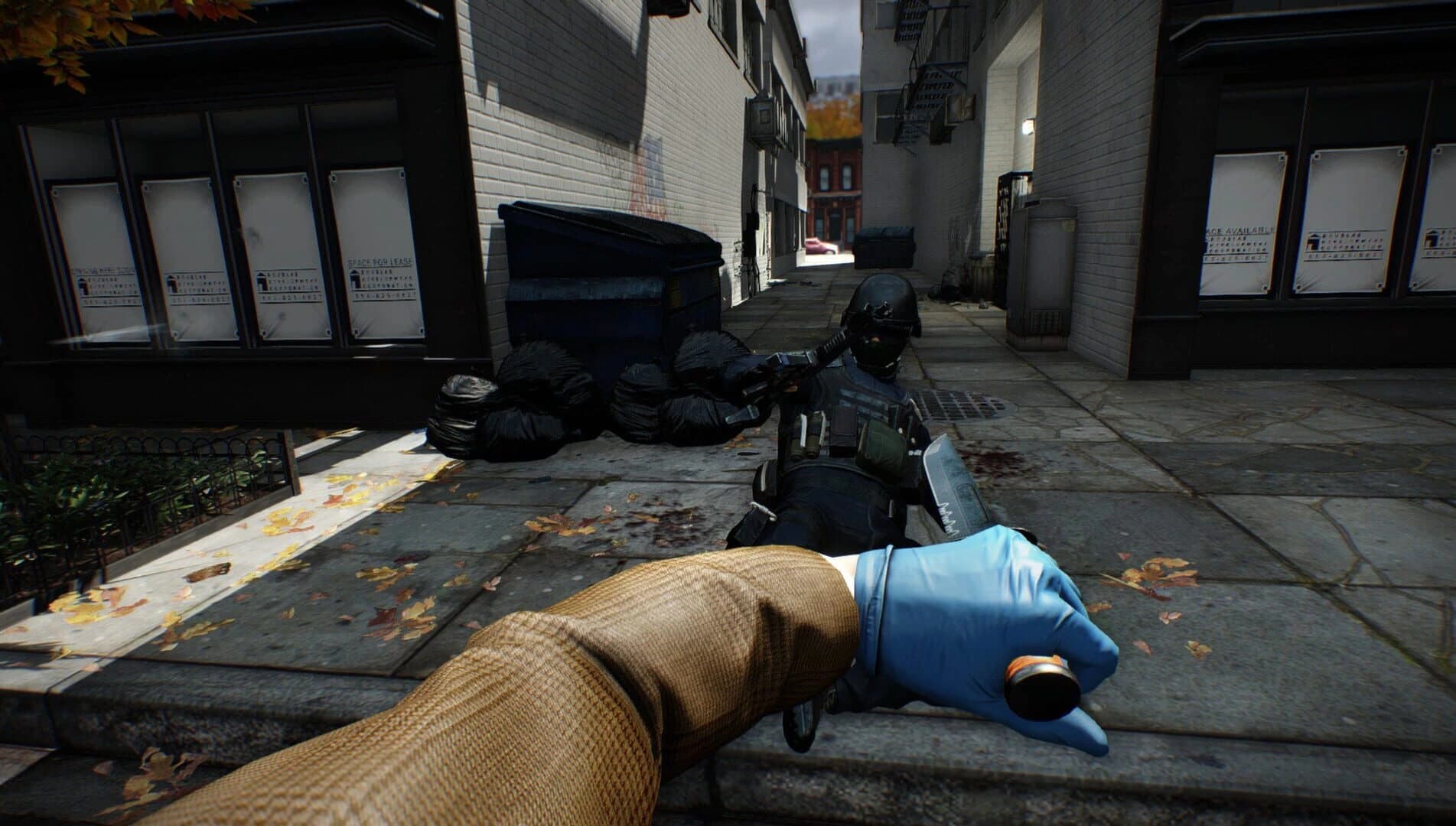Payday 2: Gage Weapon Pack #02 screenshot 2