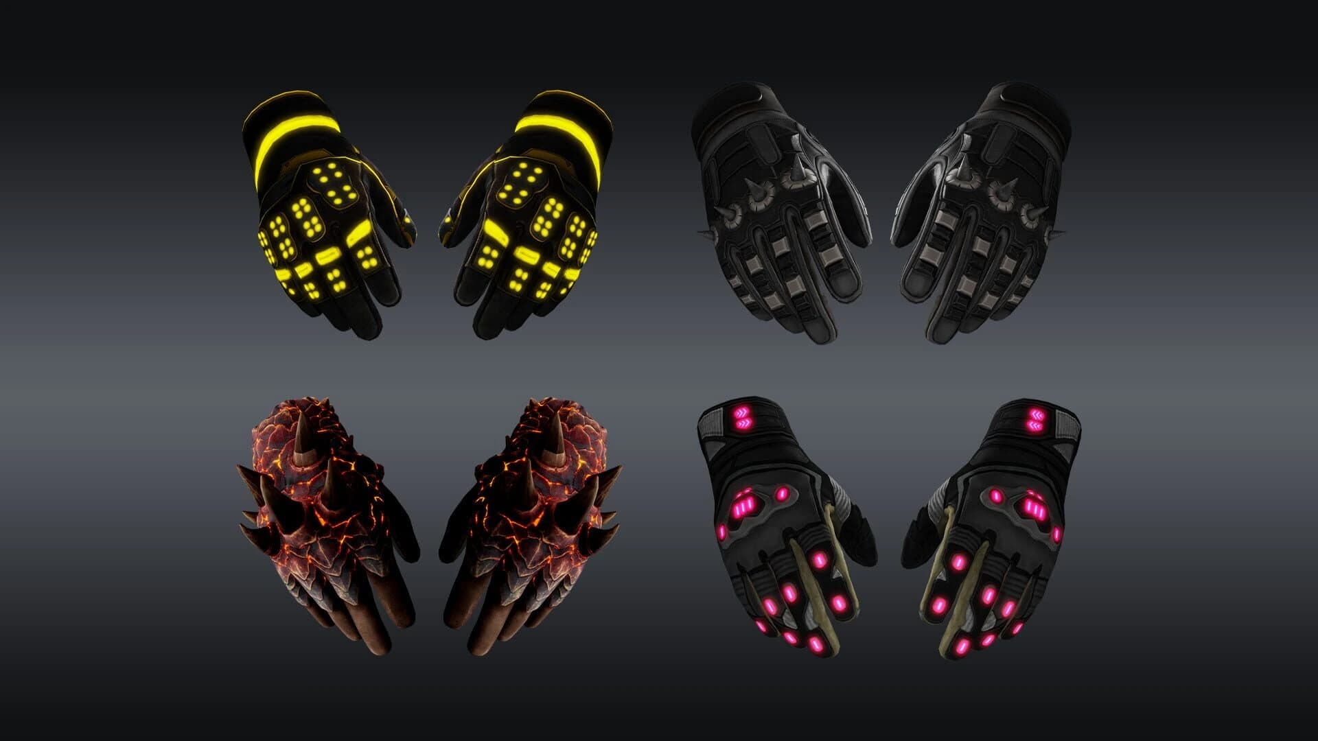 Payday 2: Golden Dagger Tailor Pack screenshot 2