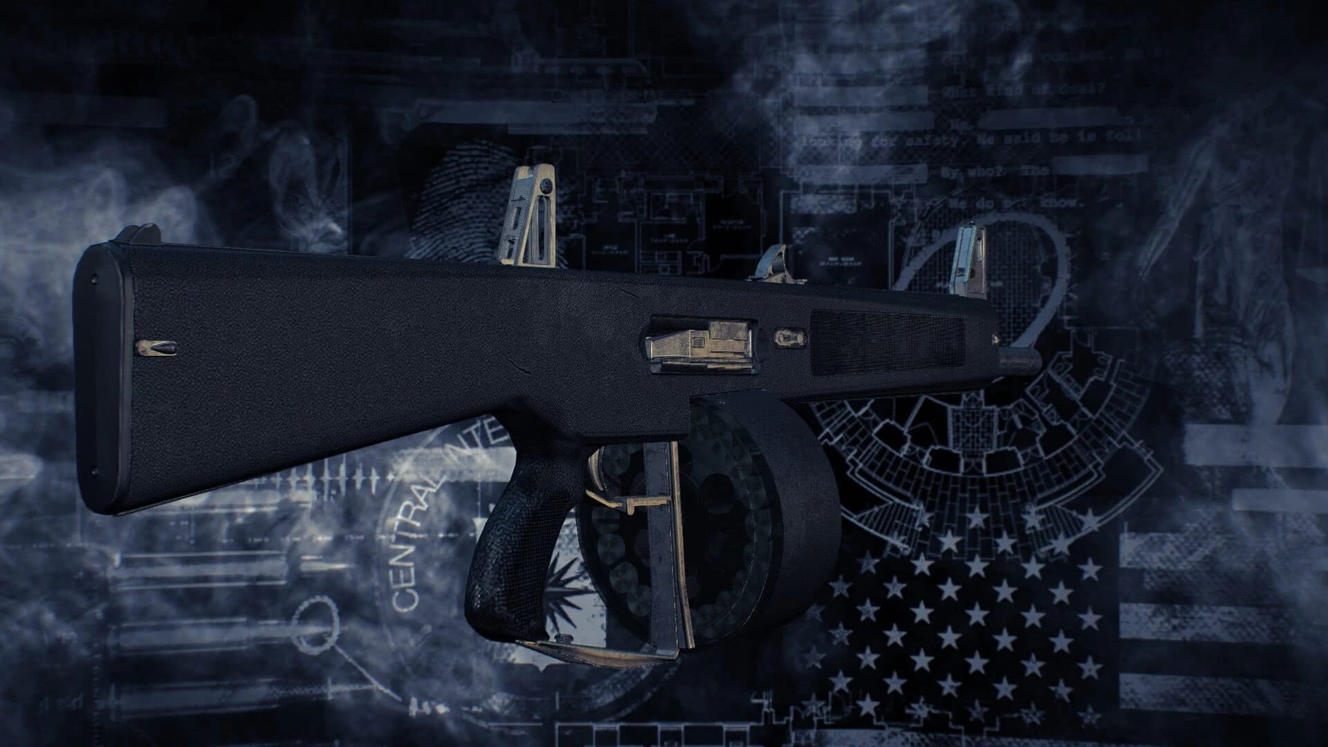 Payday 2: The Butcher's BBQ Pack screenshot 5