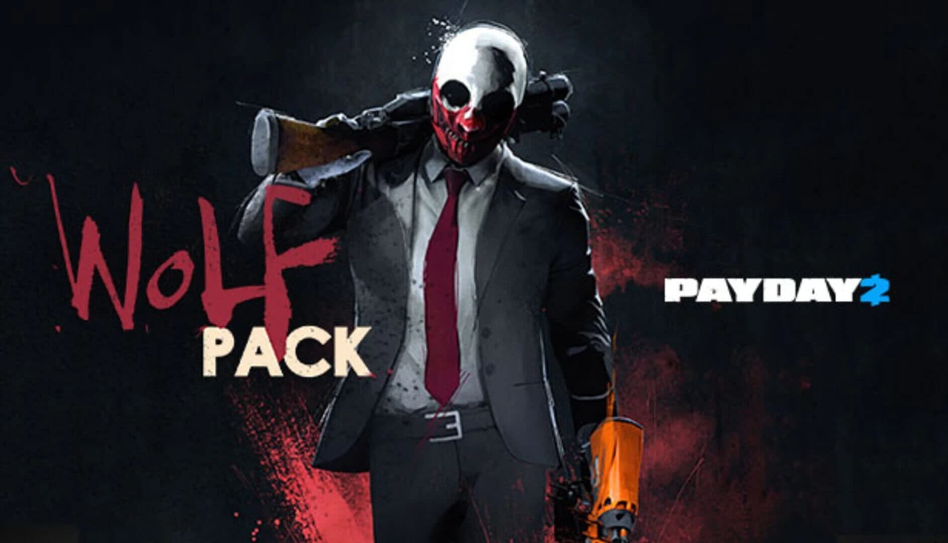 Payday 2: Wolf Pack screenshot 5