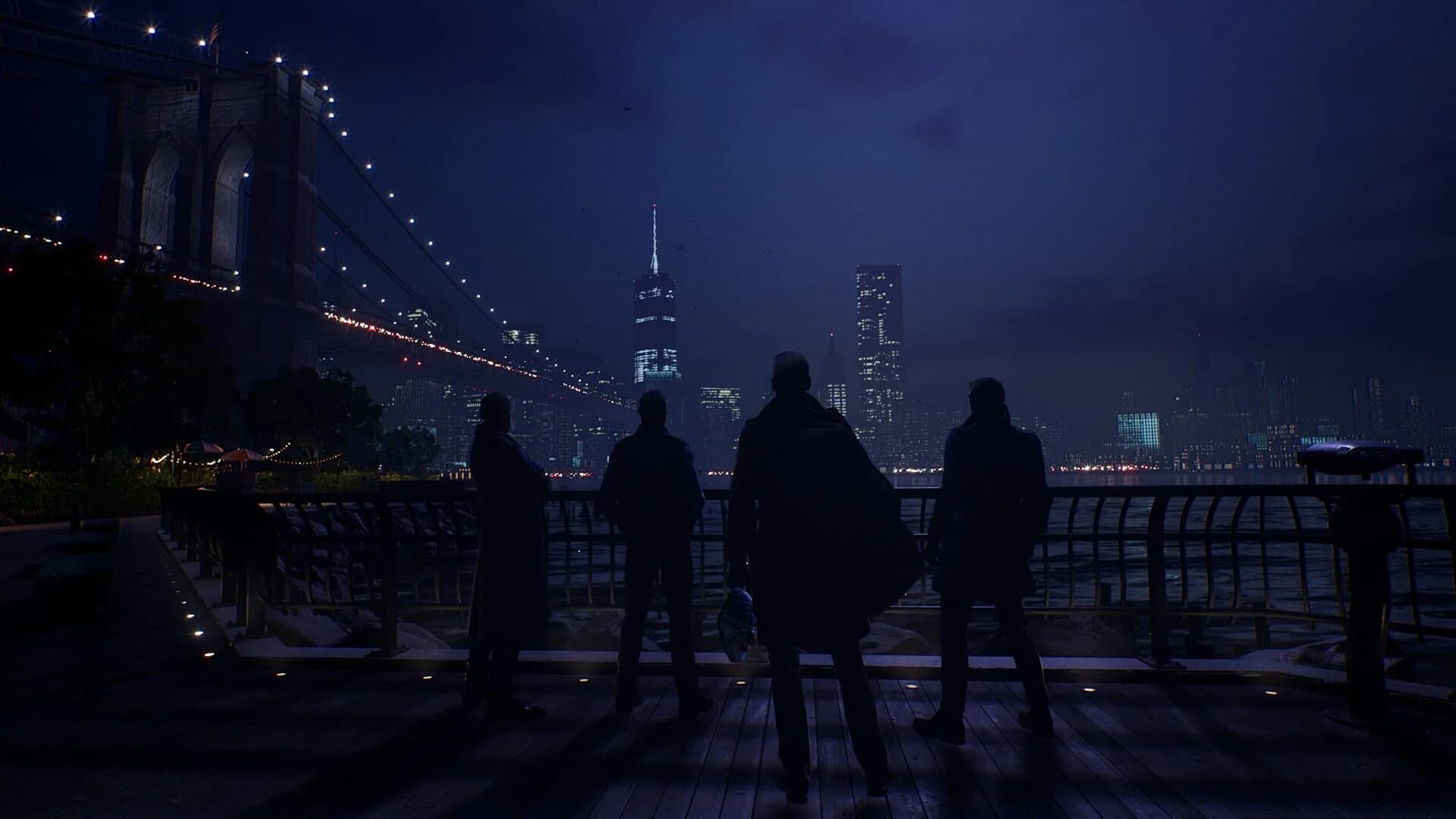 Payday 3 screenshot 3