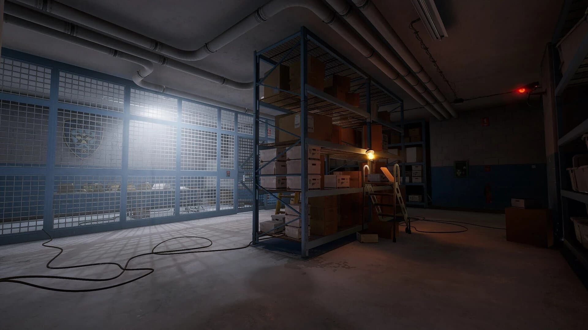 Payday 3: Boys in Blue Heist screenshot 5