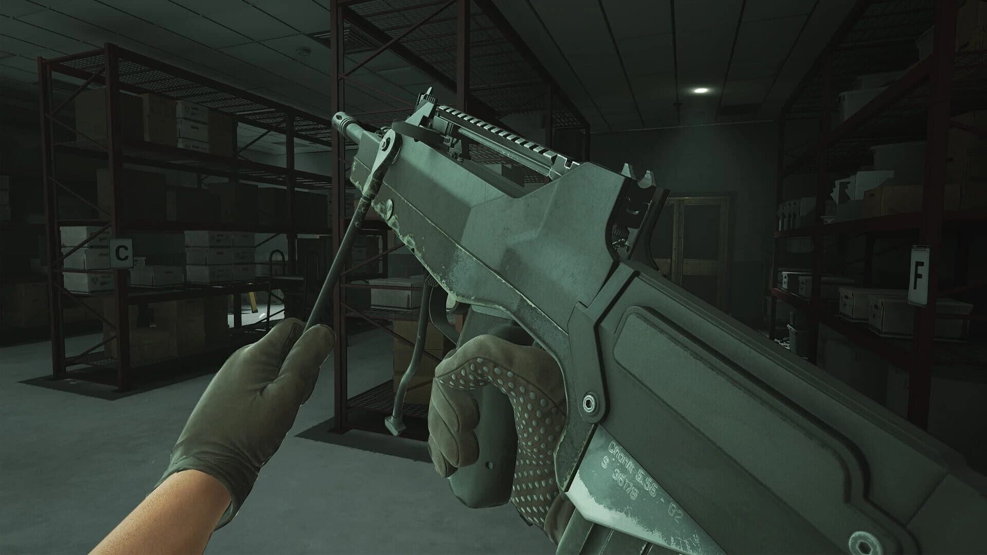 Payday 3: Chapter 3 - Houston Breakout screenshot 3