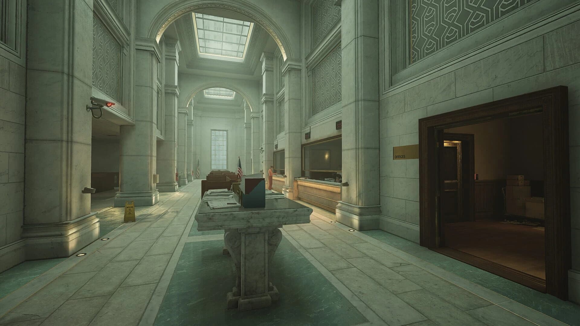 Payday 3: Chapter 3 - Houston Breakout screenshot 1
