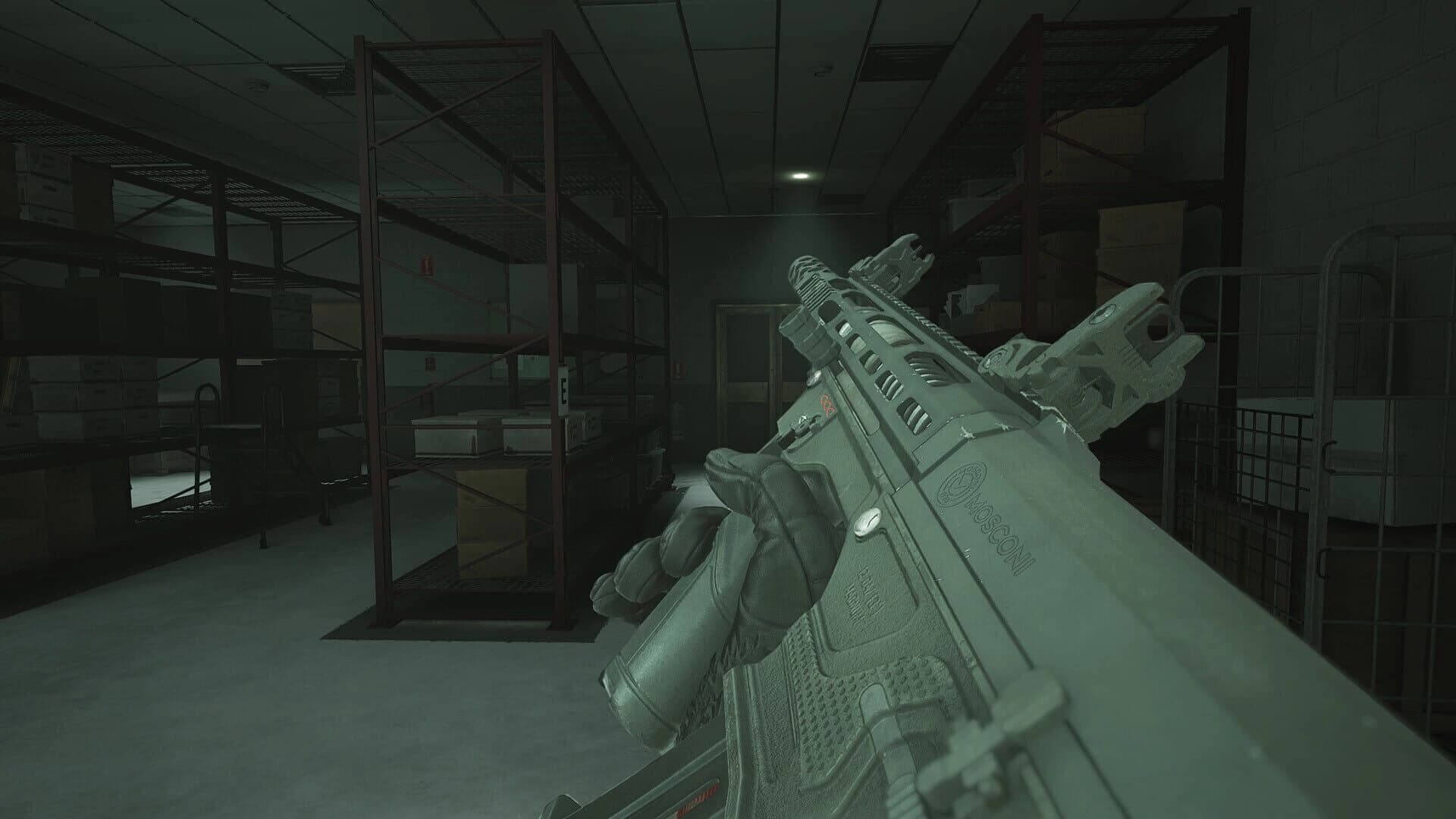 Payday 3: Houston Breakout Weapon Pack screenshot 1
