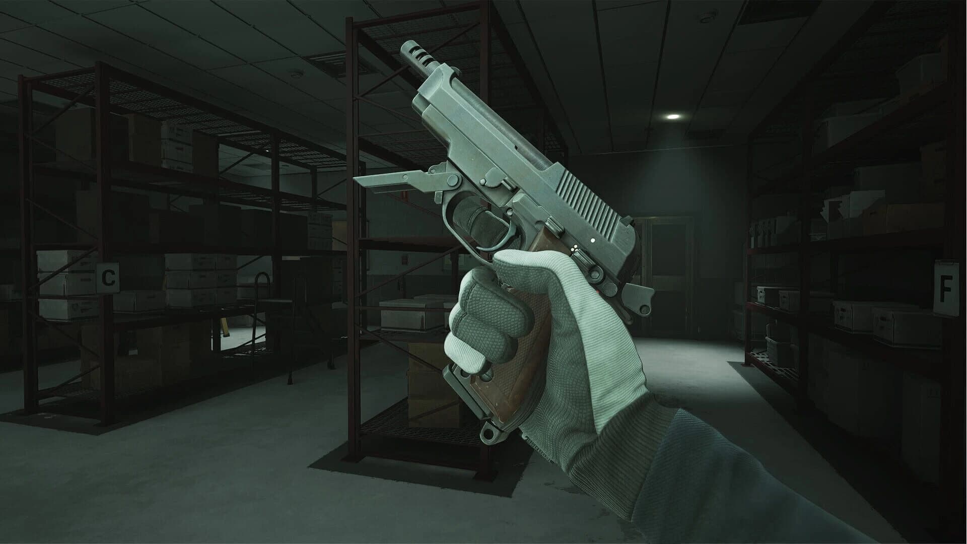 Payday 3: Houston Breakout Weapon Pack screenshot 2