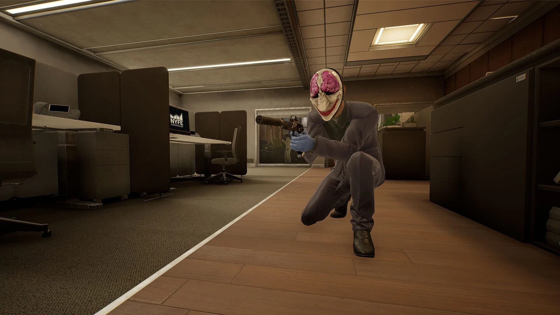 Payday 3: Houston Character Pack screenshot 5