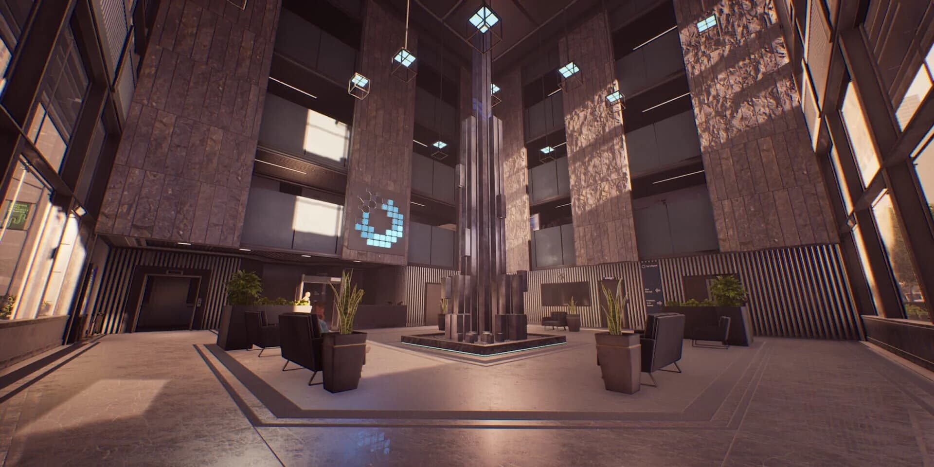 Payday 3: Syntax Error Heist screenshot 2