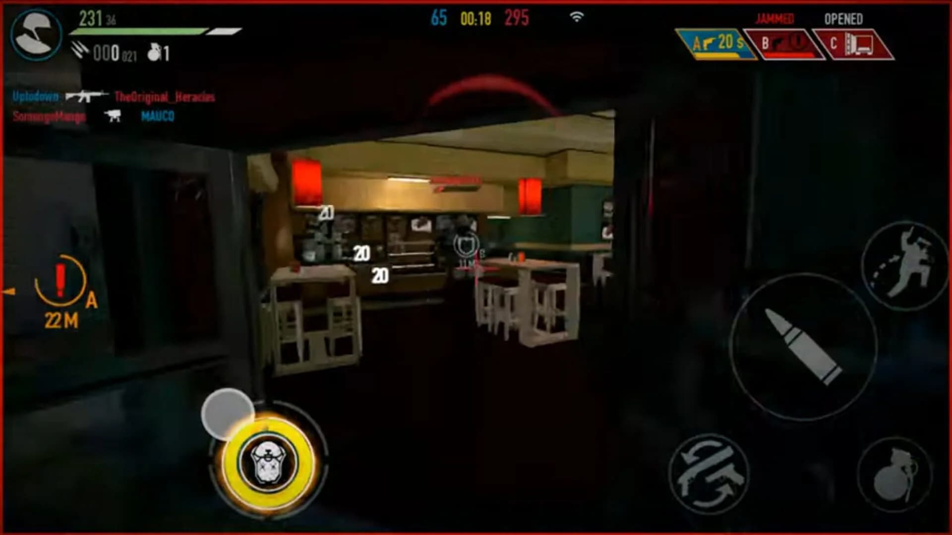 Payday: Crime War screenshot 2