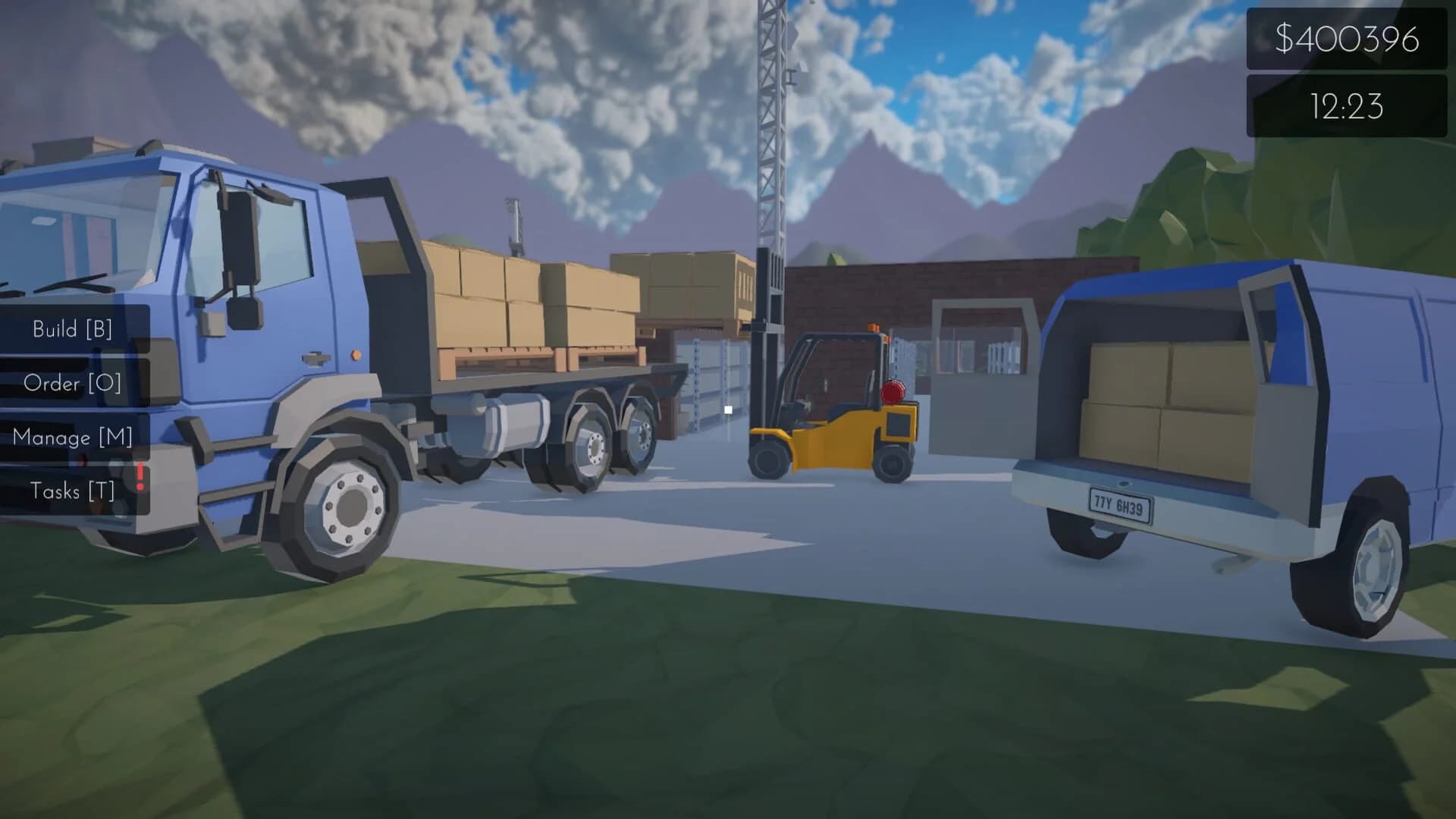 Payout: Shop Simulator screenshot 3