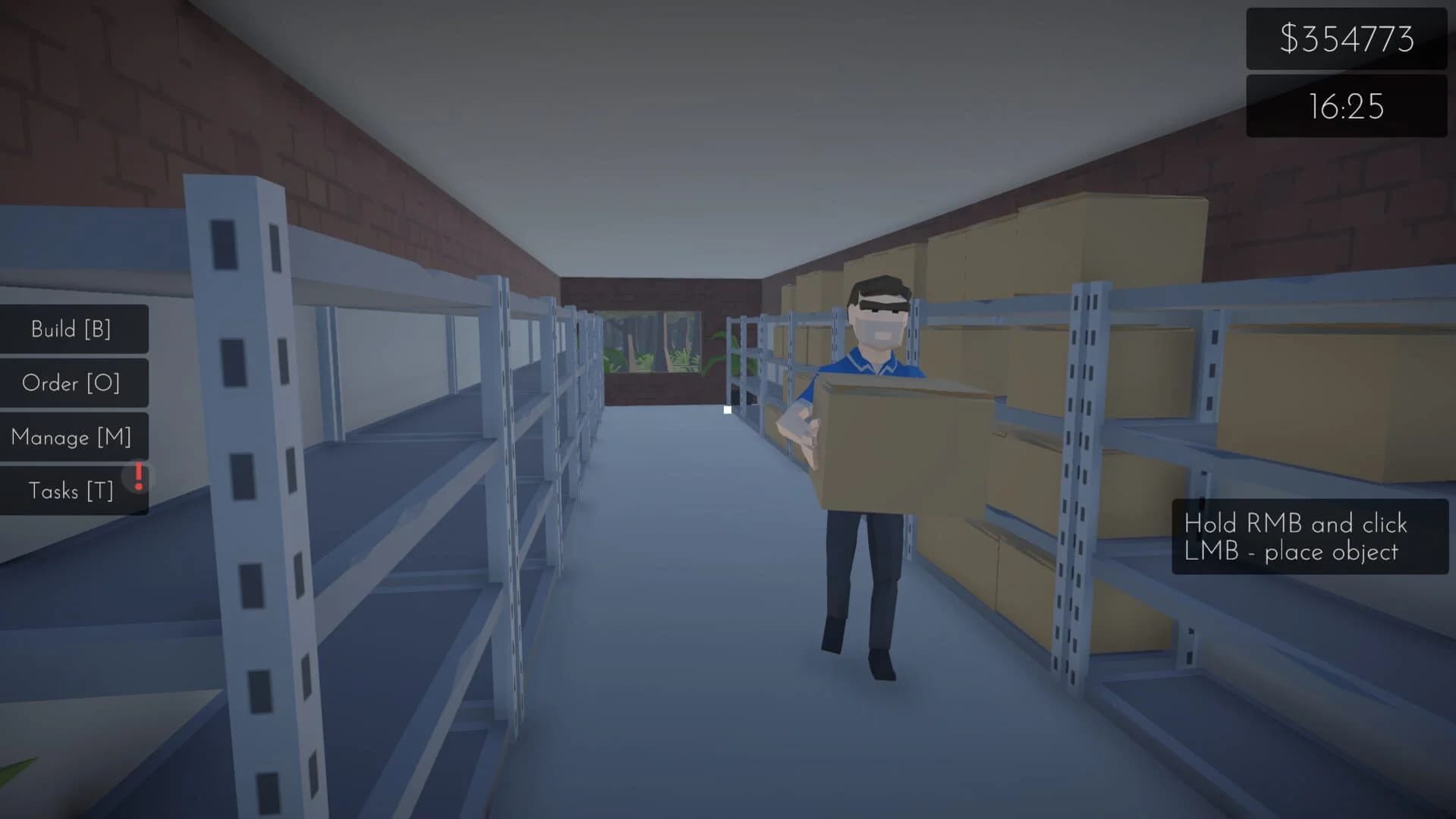 Payout: Shop Simulator screenshot 5