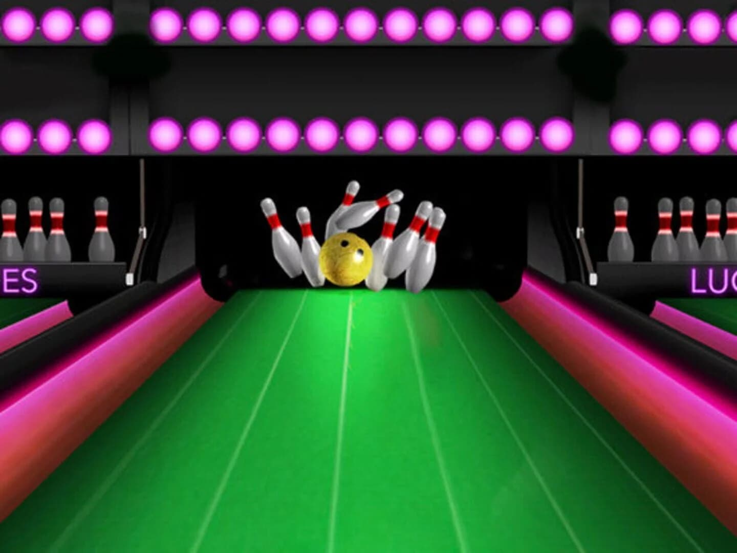 PBA Bowling Challenge screenshot 4