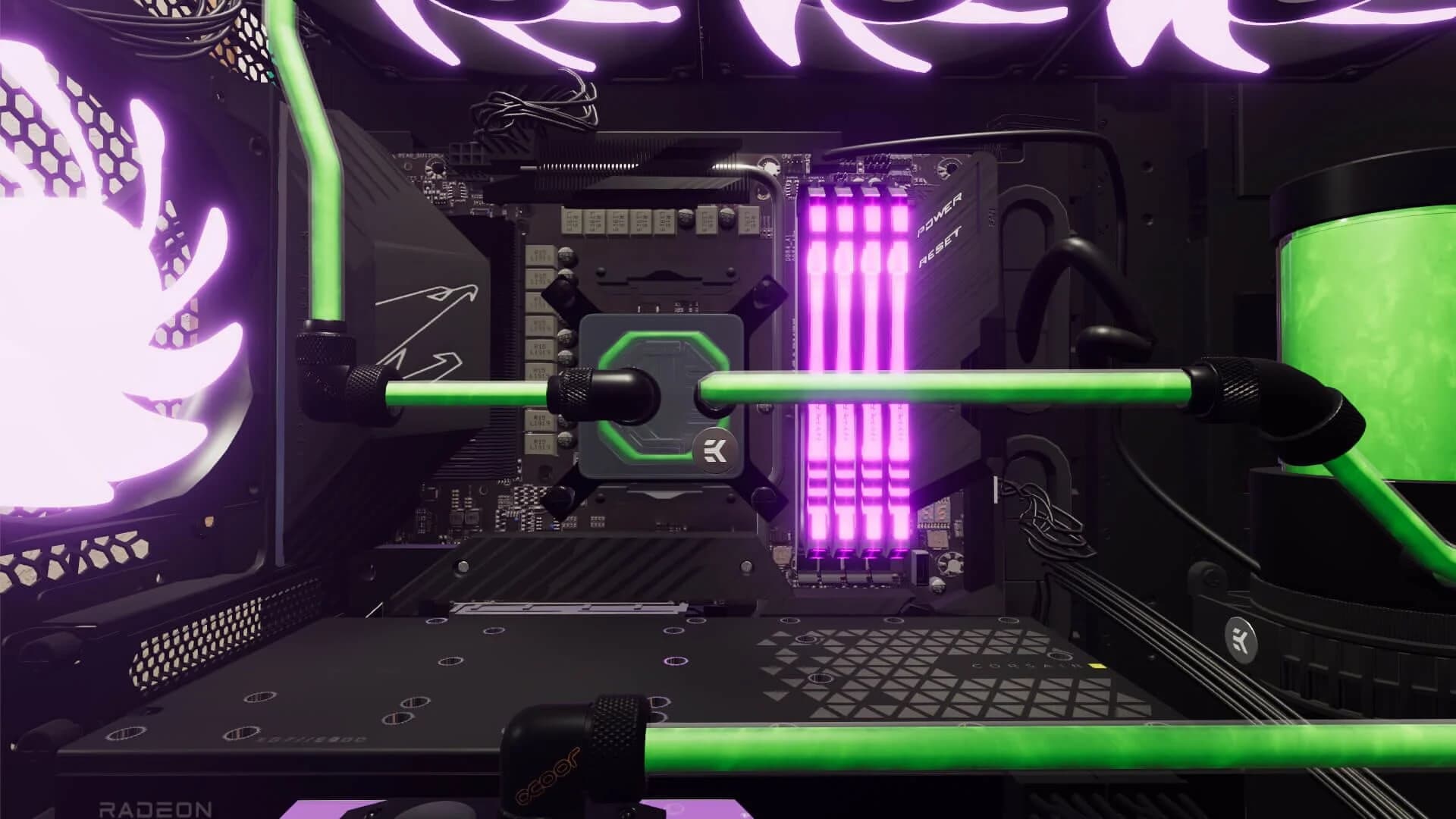 PC Building Simulator 2 screenshot 1