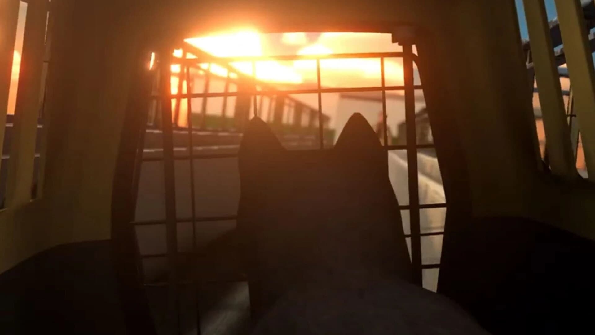 Peace Island screenshot 3