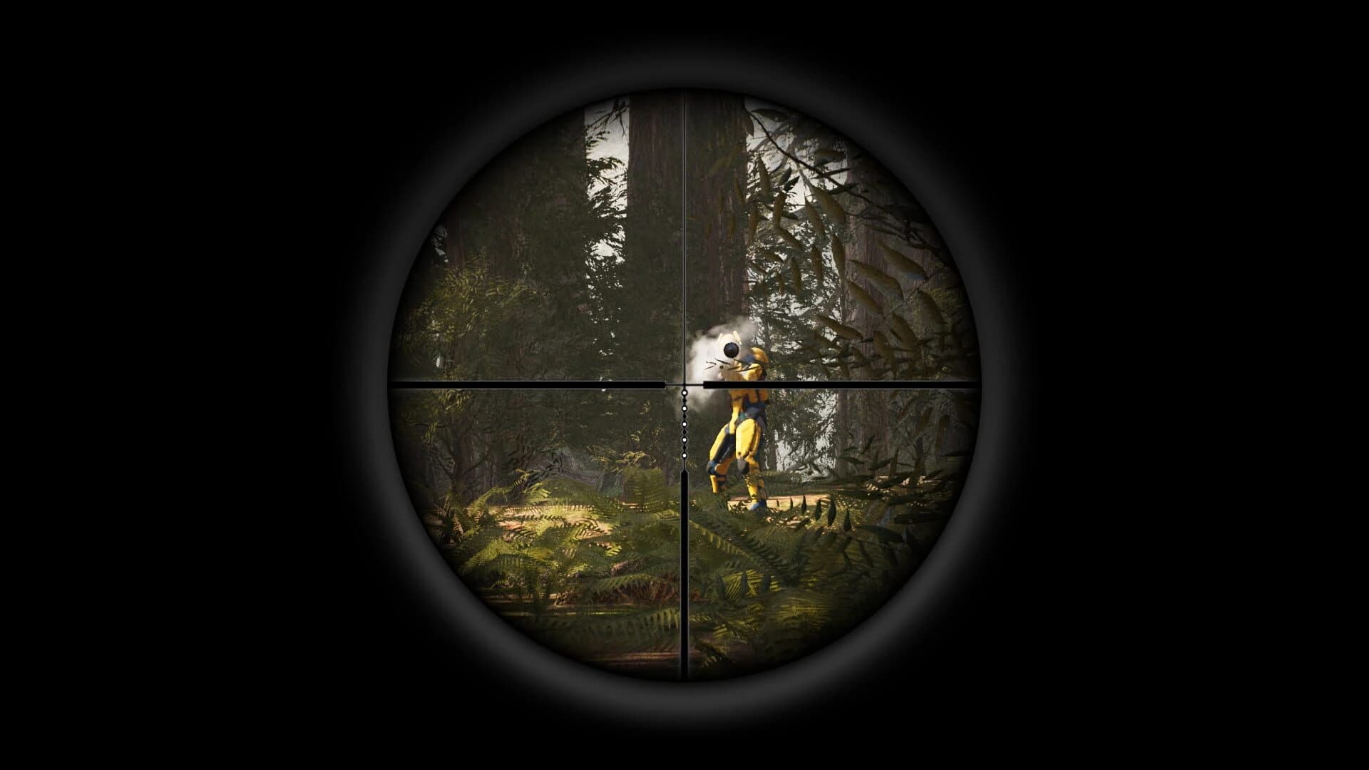 Peace Restored screenshot 4