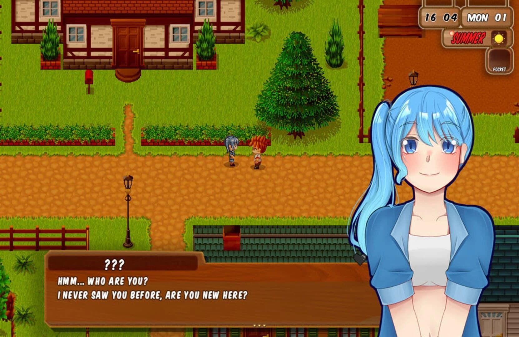 Peaceful Soul screenshot 2