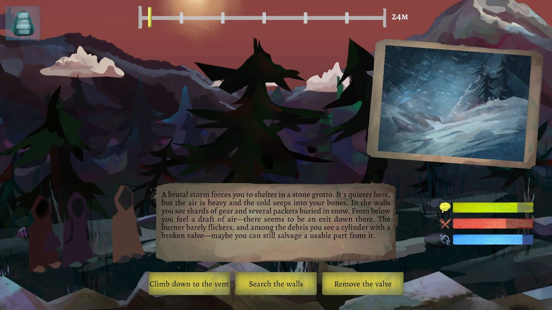 Peak or Die screenshot 5