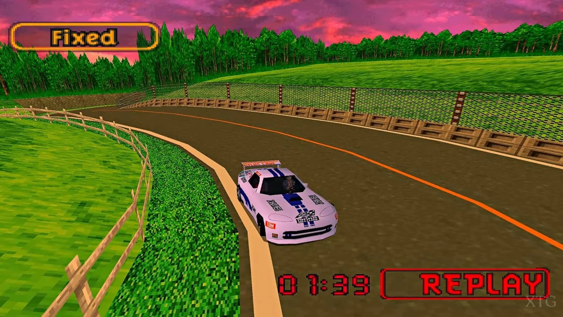 Peak Performance screenshot 3