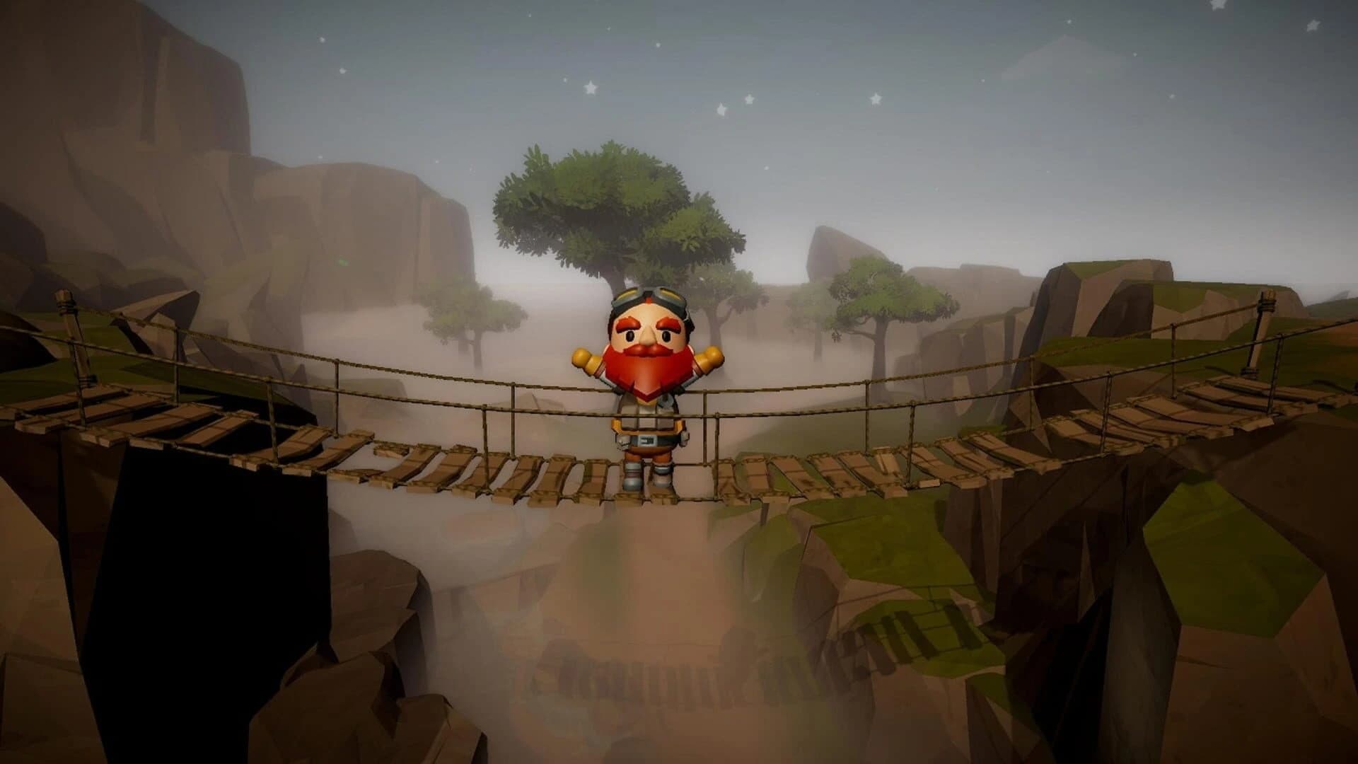 Peak The Adventure Begins screenshot 3