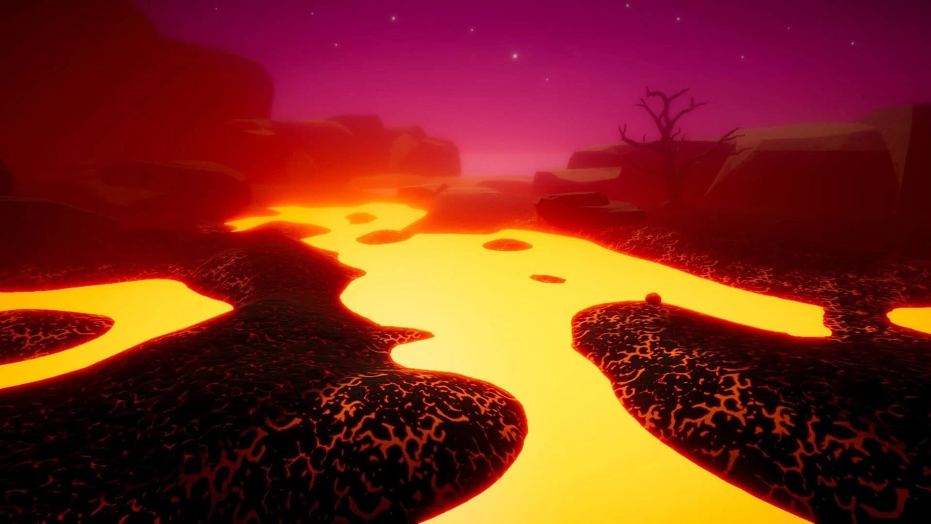 Peak The Adventure Begins screenshot 4