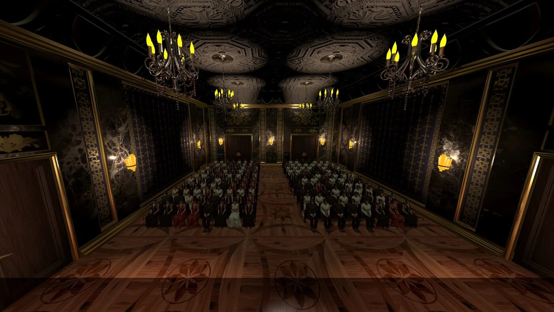 PeakPoise screenshot 3