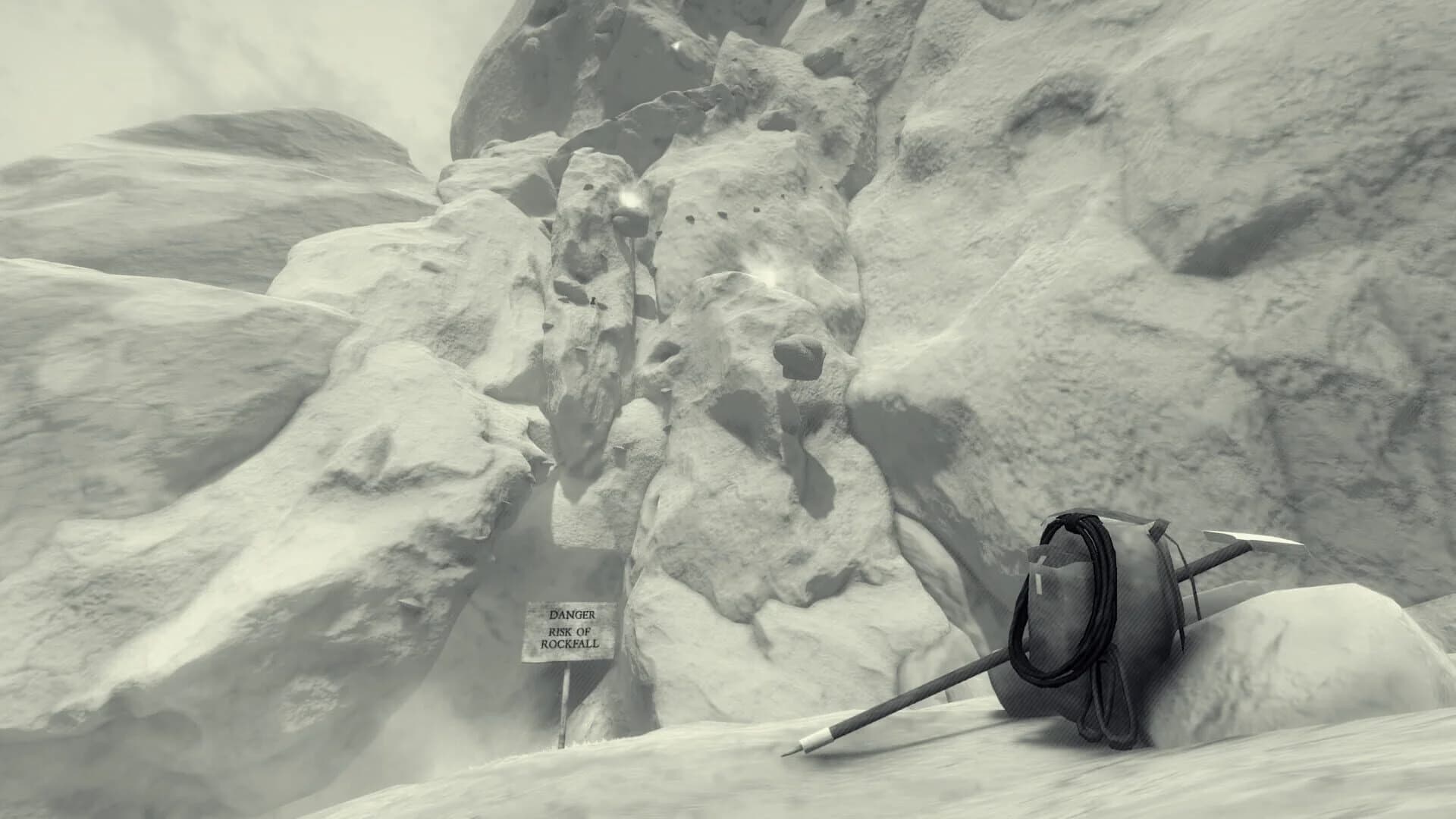 Peaks of Yore screenshot 4