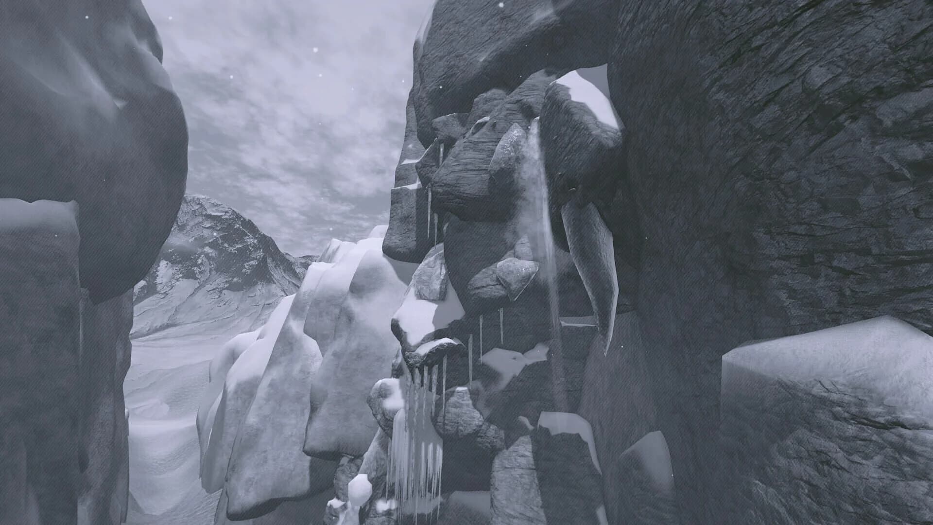 Peaks of Yore screenshot 5