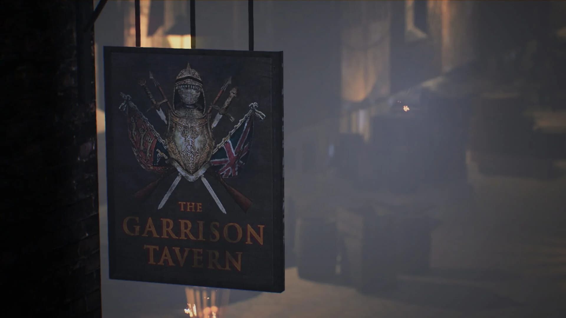 Peaky Blinders: The King's Ransom screenshot 5