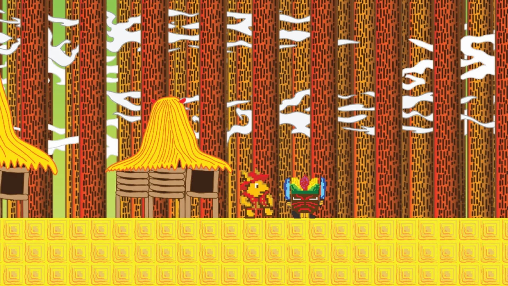 Peanut screenshot 3