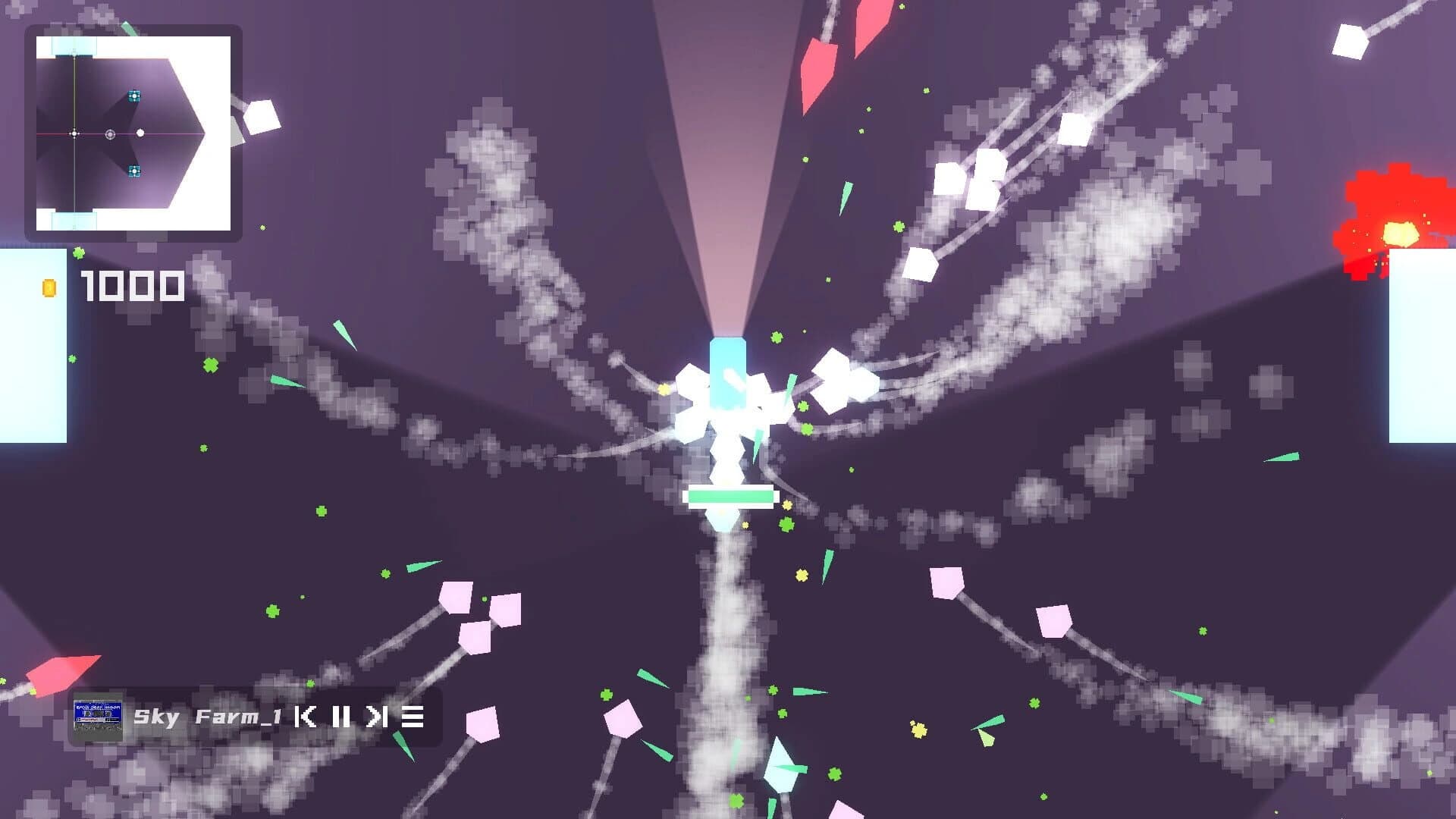 Peanut's Journey screenshot 3