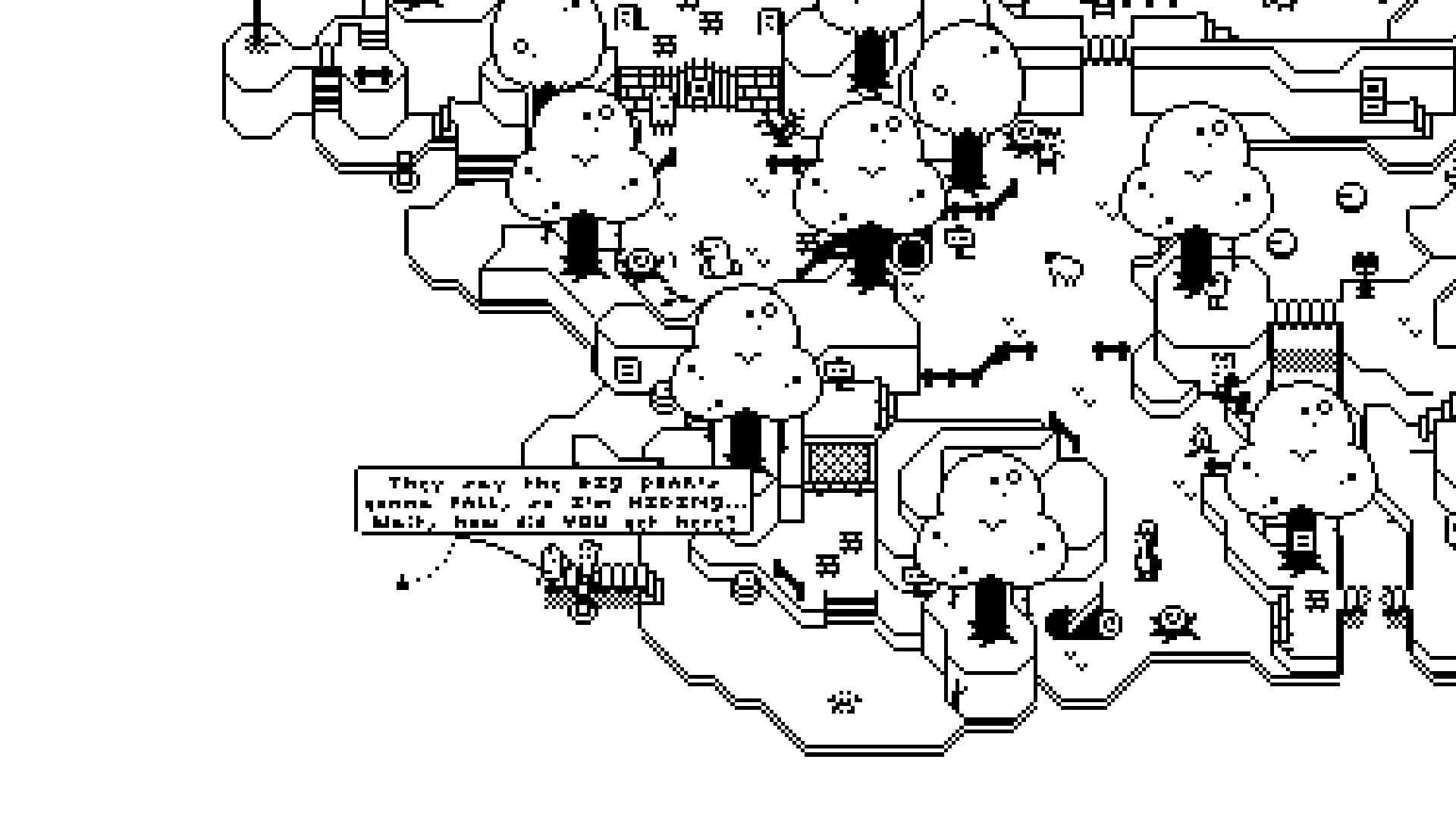 Pear Quest screenshot 5