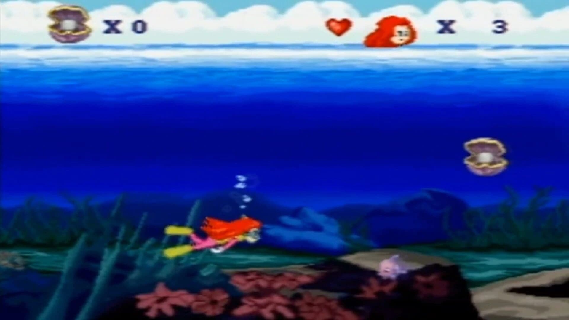 Pearls screenshot 1