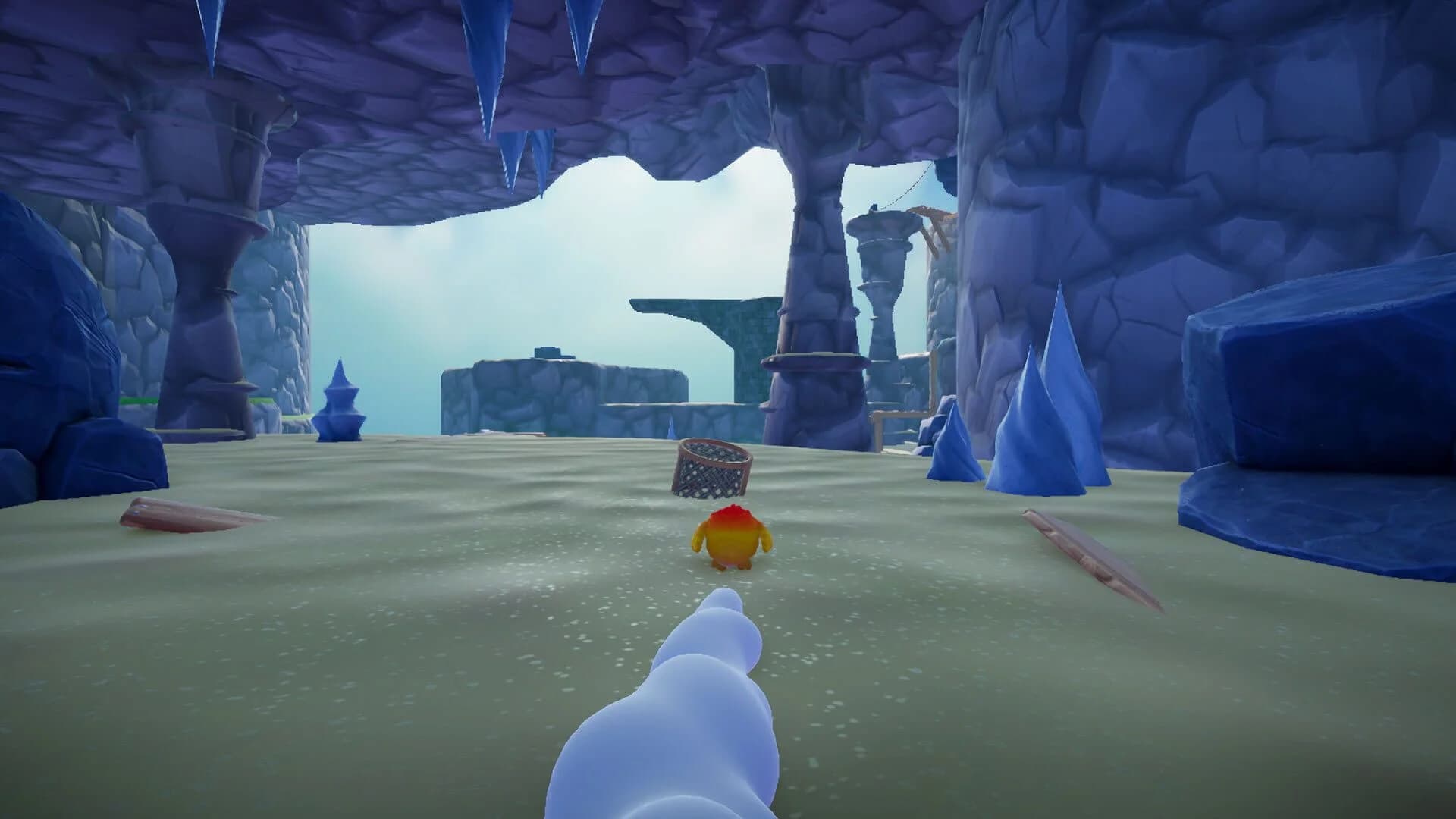 Pecker screenshot 4