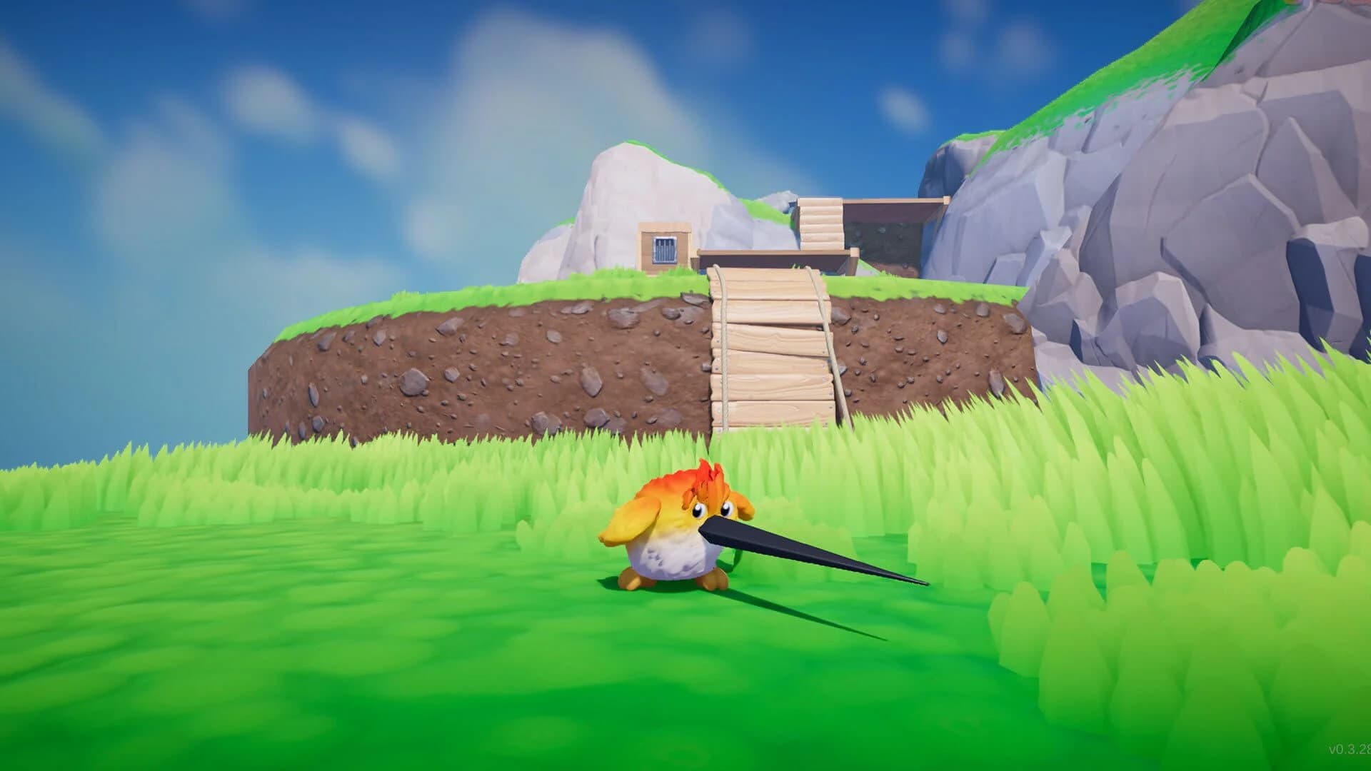 Pecker screenshot 1