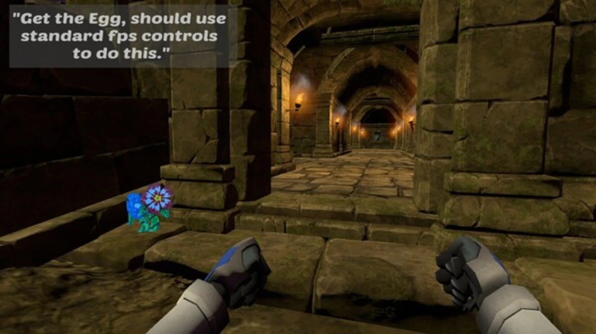Pedros Eggventure screenshot 3