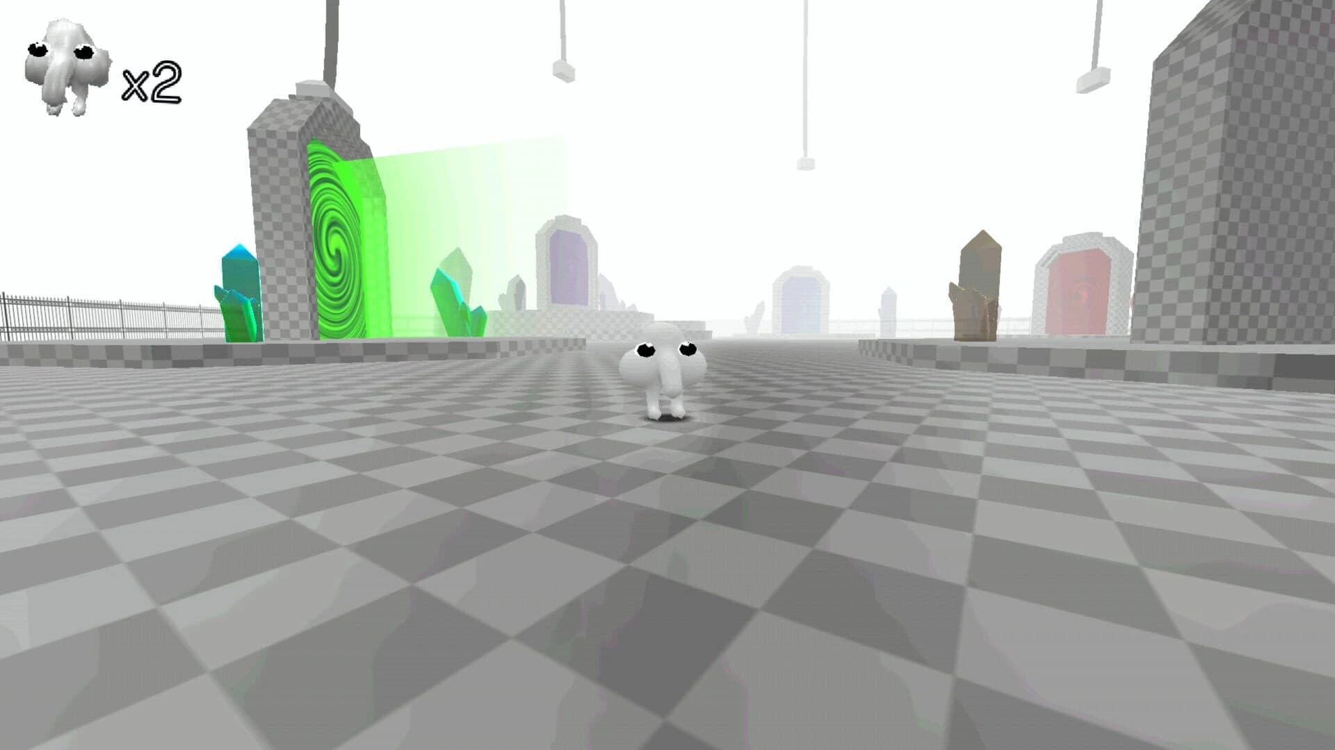 Peeb Adventures screenshot 4