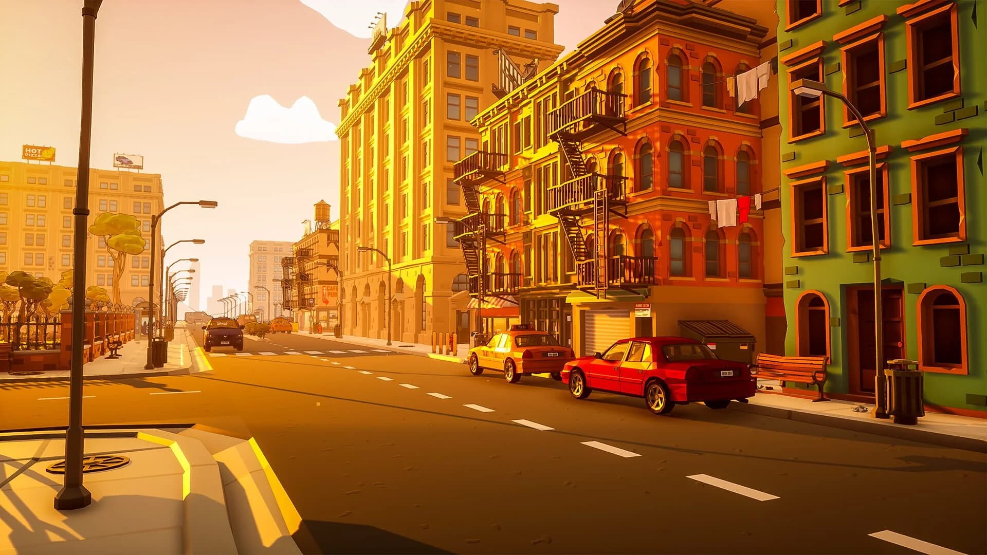 Peekaboo screenshot 2