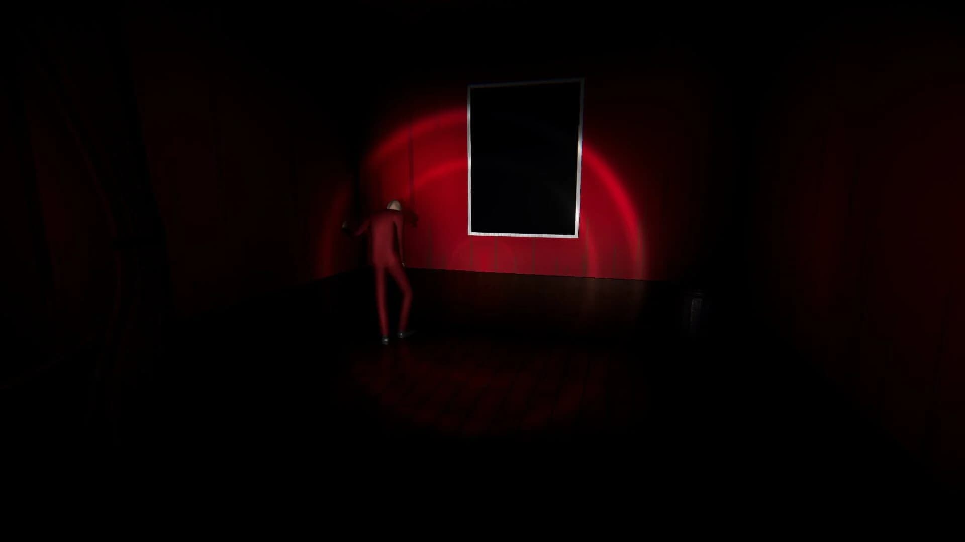 Peekaboo Collection - 3 Tales of Horror screenshot 4