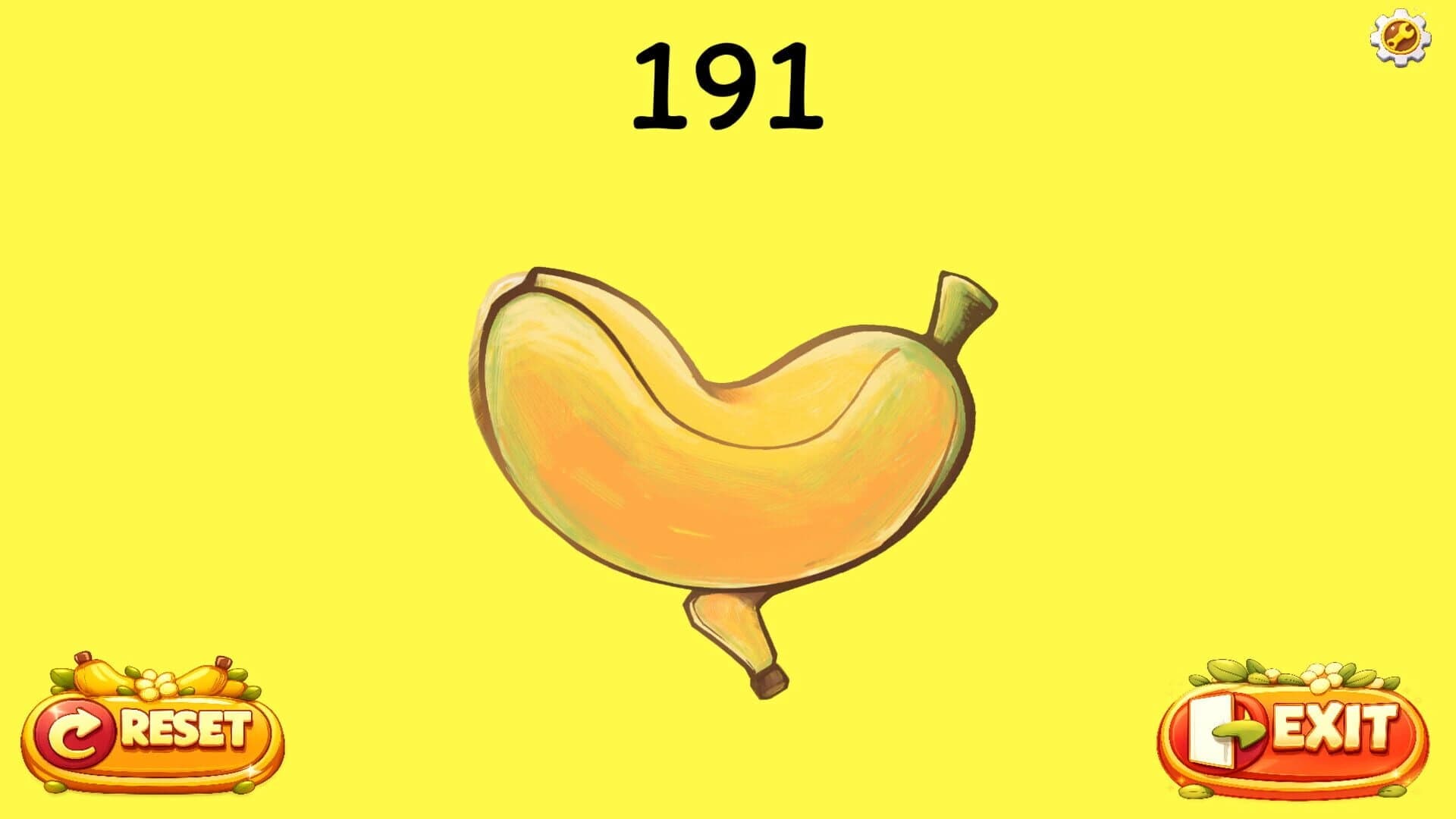 Peel a Banana screenshot 4